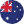 icono australia