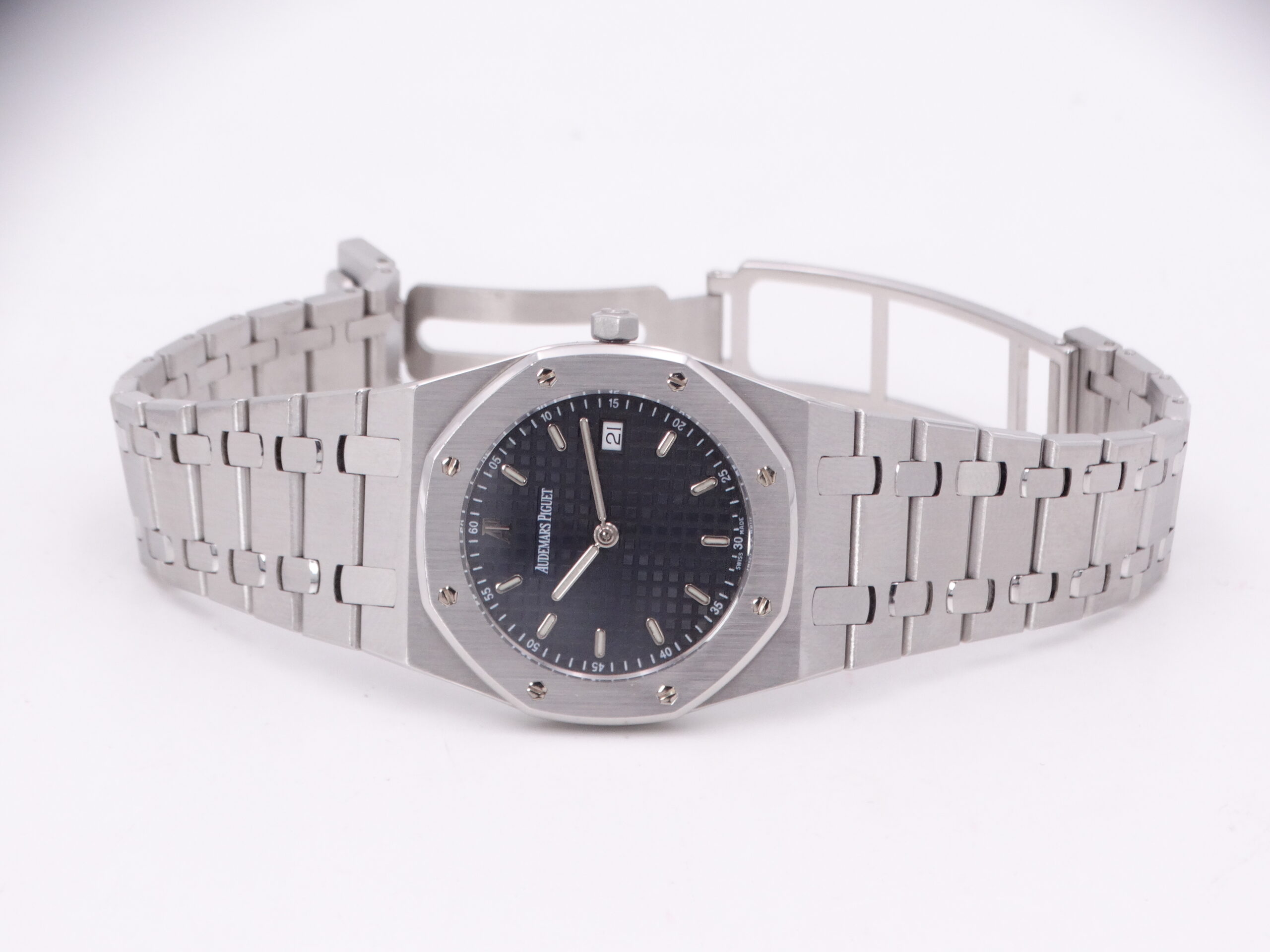 audemars piguet royal chronograph
