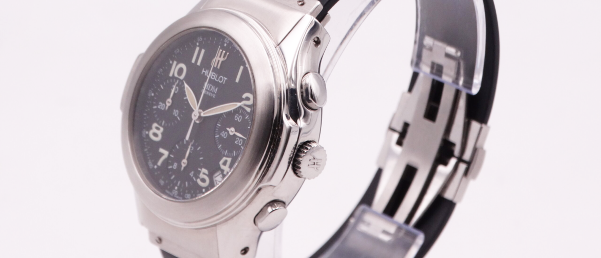 HUBLOT ELEGANT