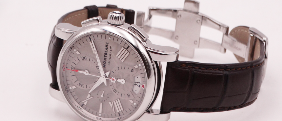 MONTBLANC STAR