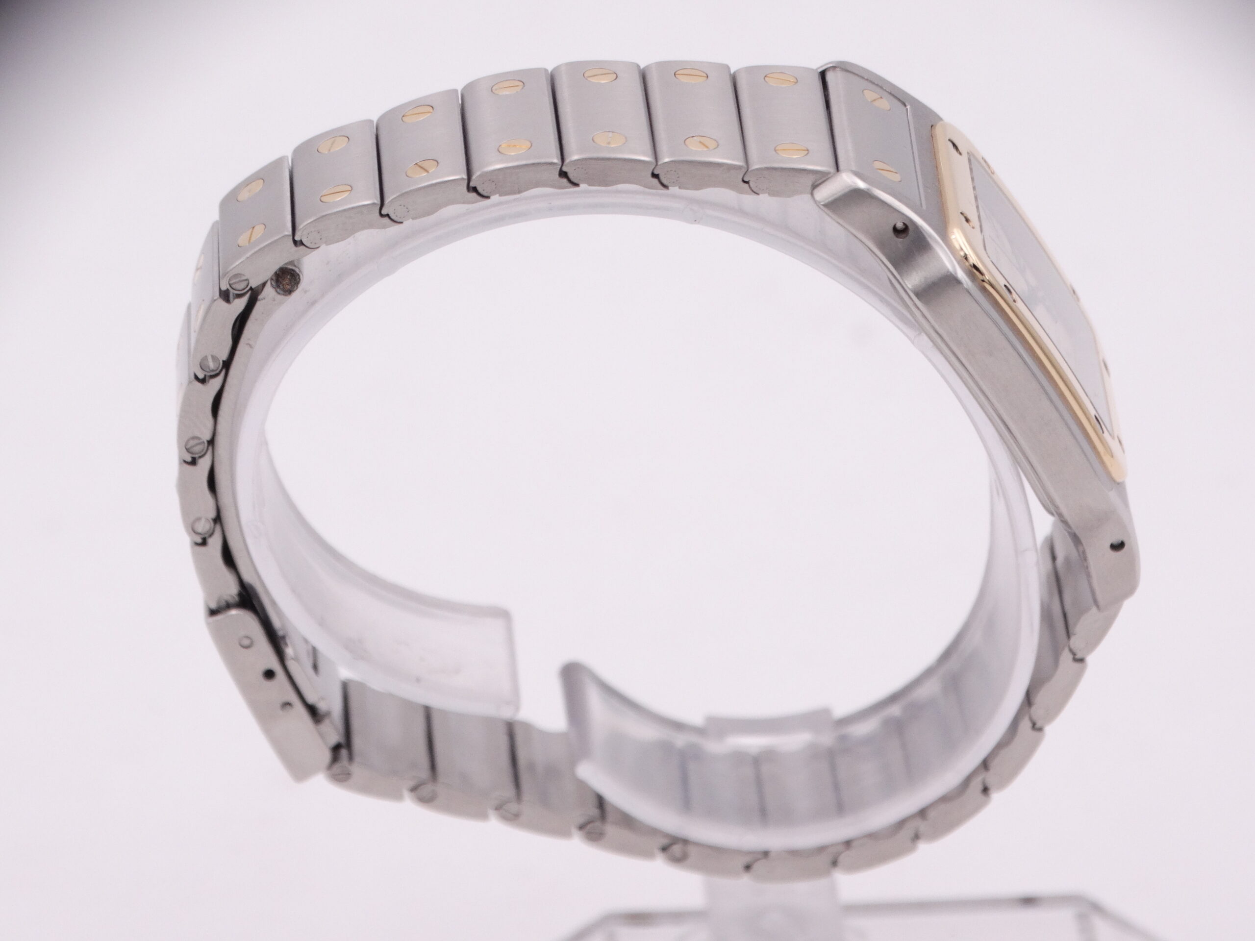 CARTIER Santos Galbee - Comerzia Watches