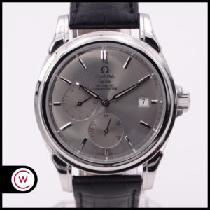 OMEGA De Ville Co-Axial