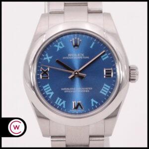 ROLEX Oyster Perpetual 31