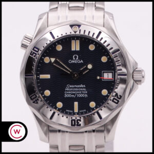 OMEGA Seamaster Diver 300 M Mid-Size