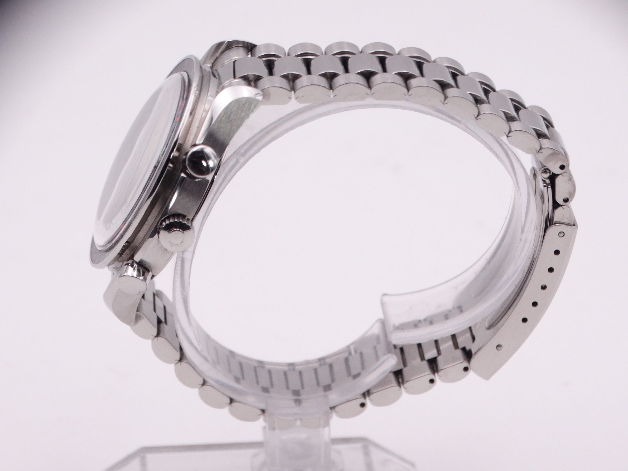 OMEGA Speedmaster Reduced Racing Michael Schumacher - Imagen 5