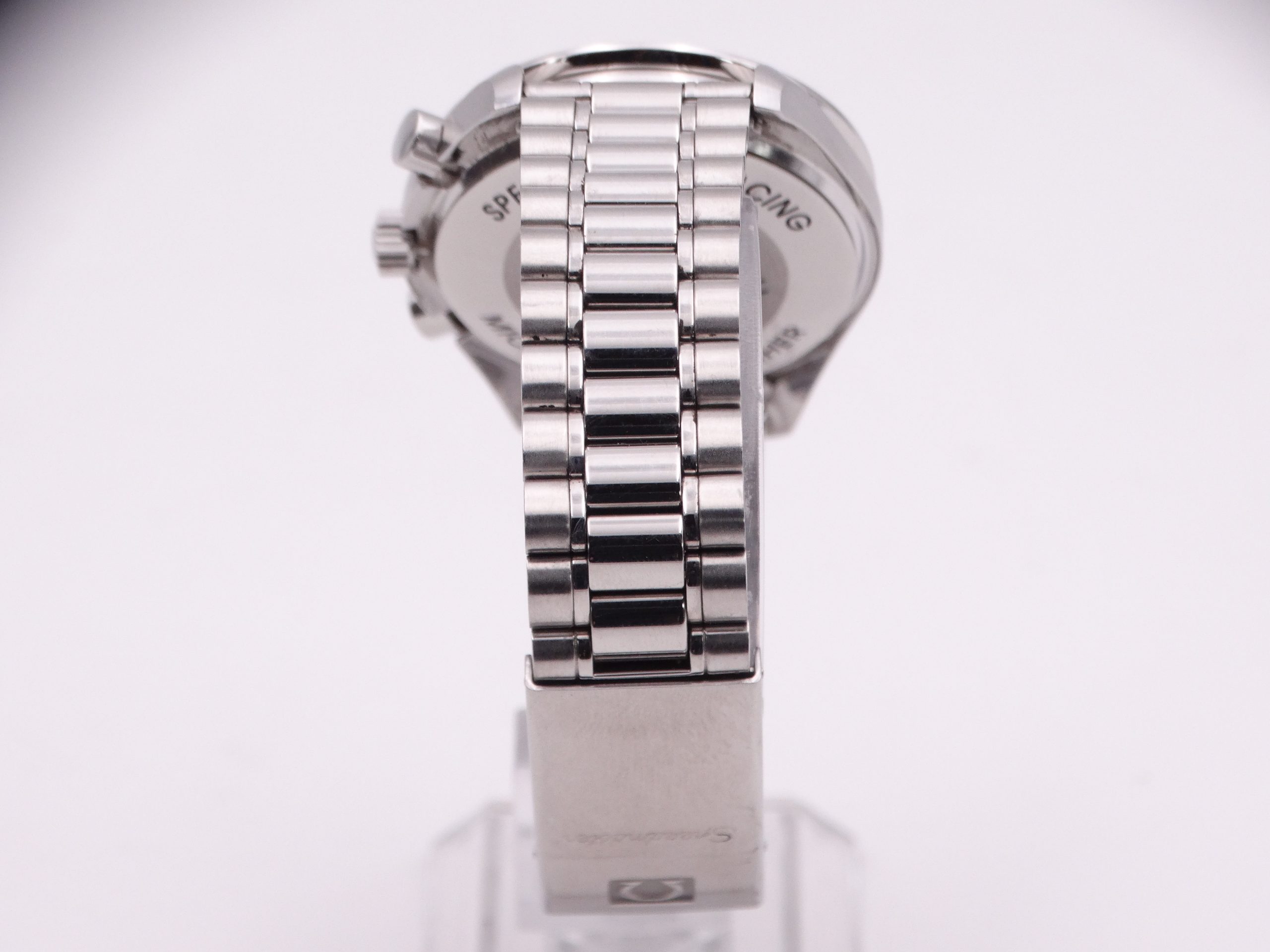 OMEGA Speedmaster Reduced Racing Michael Schumacher - Imagen 6