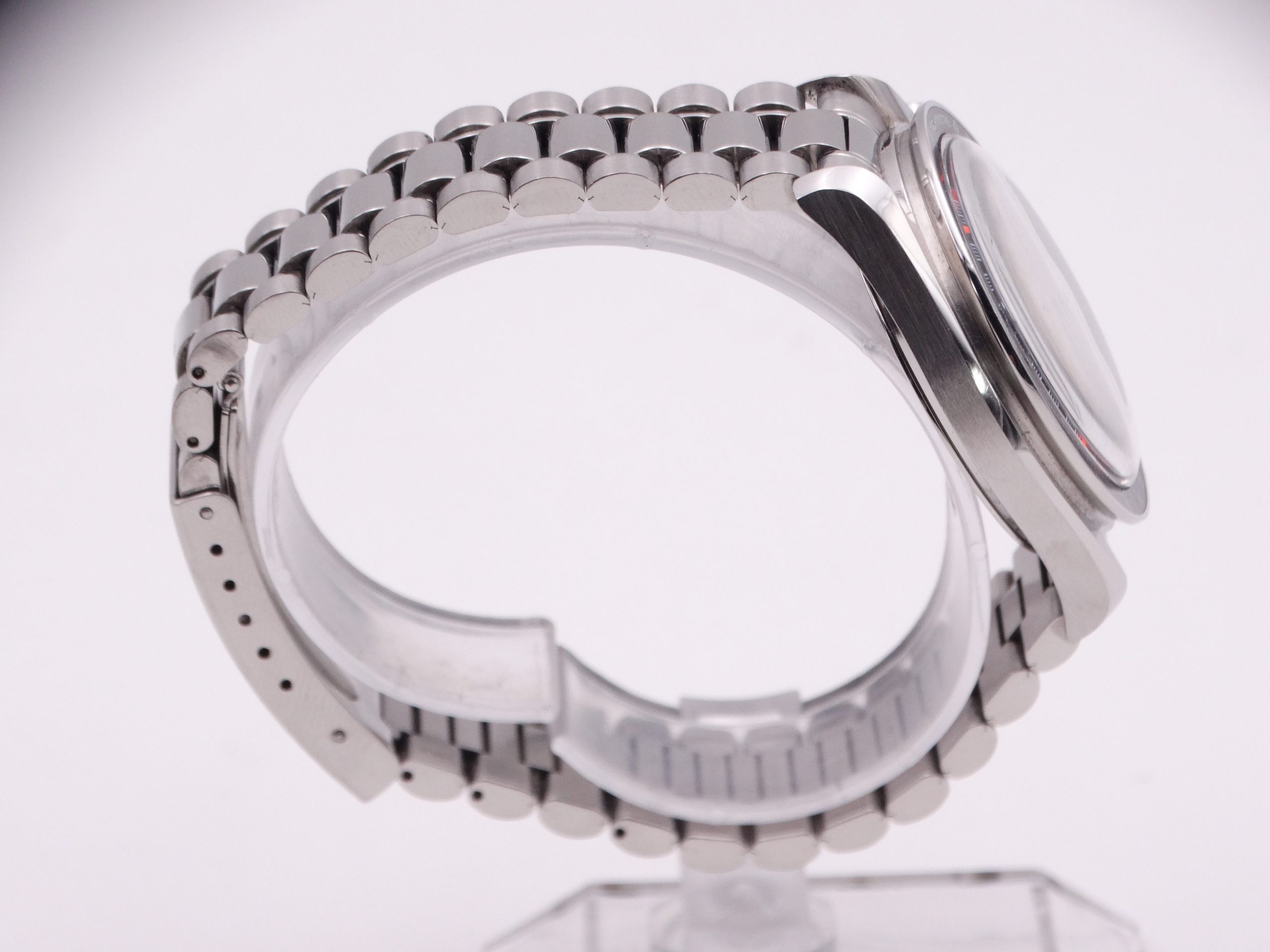 OMEGA Speedmaster Reduced Racing Michael Schumacher - Imagen 7