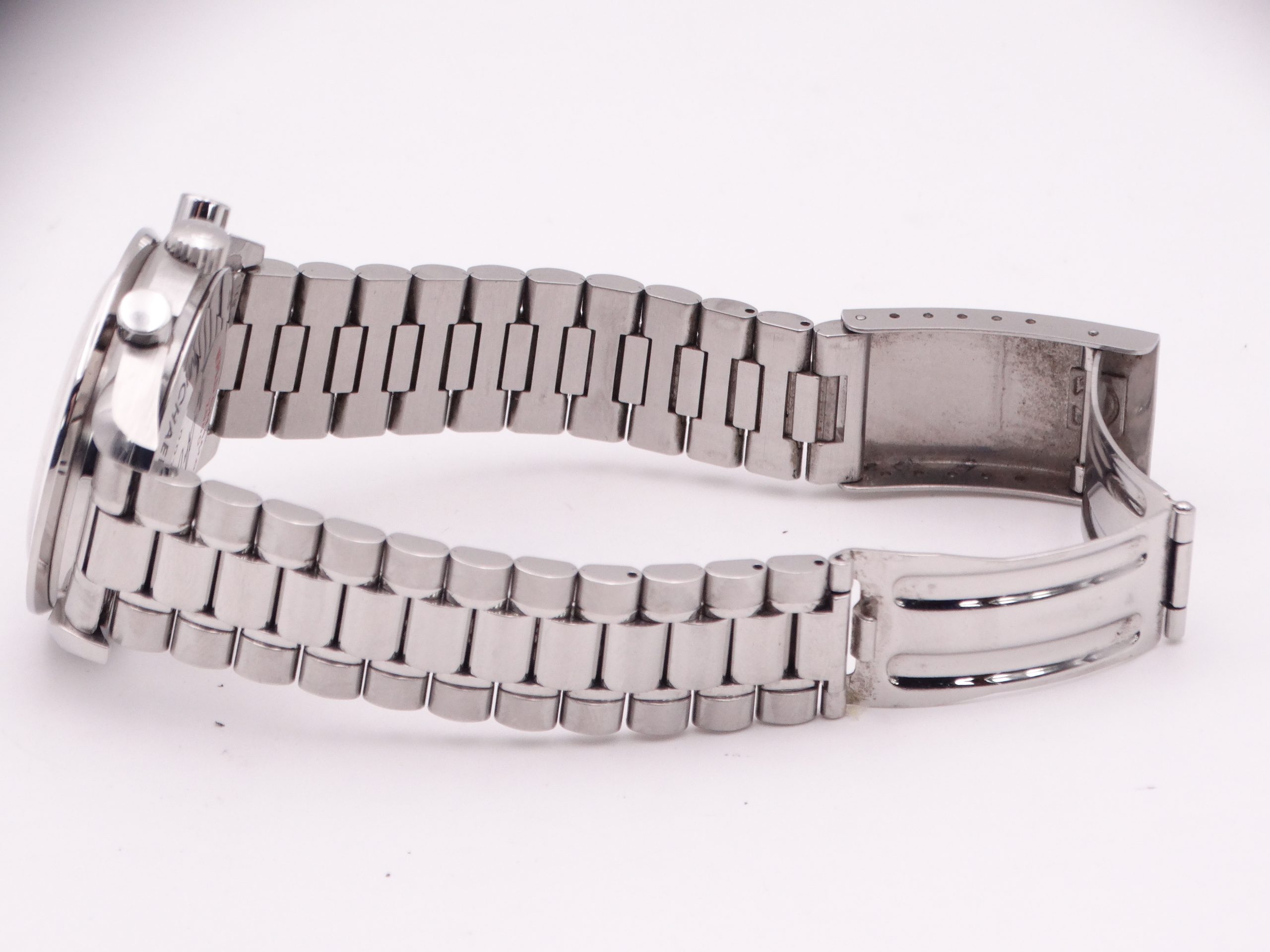 OMEGA Speedmaster Reduced Racing Michael Schumacher - Imagen 15