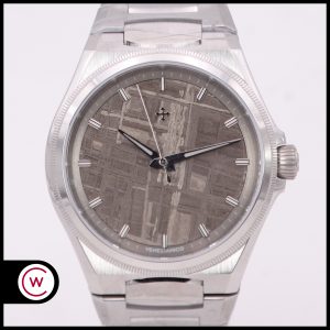 VENEZIANICO Arsenale Meteorite