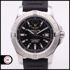 BREITLING Colt Automatic