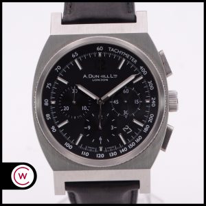 A. DUNHILL Ltd RPM Chronograph