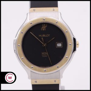 HUBLOT Classic MDM