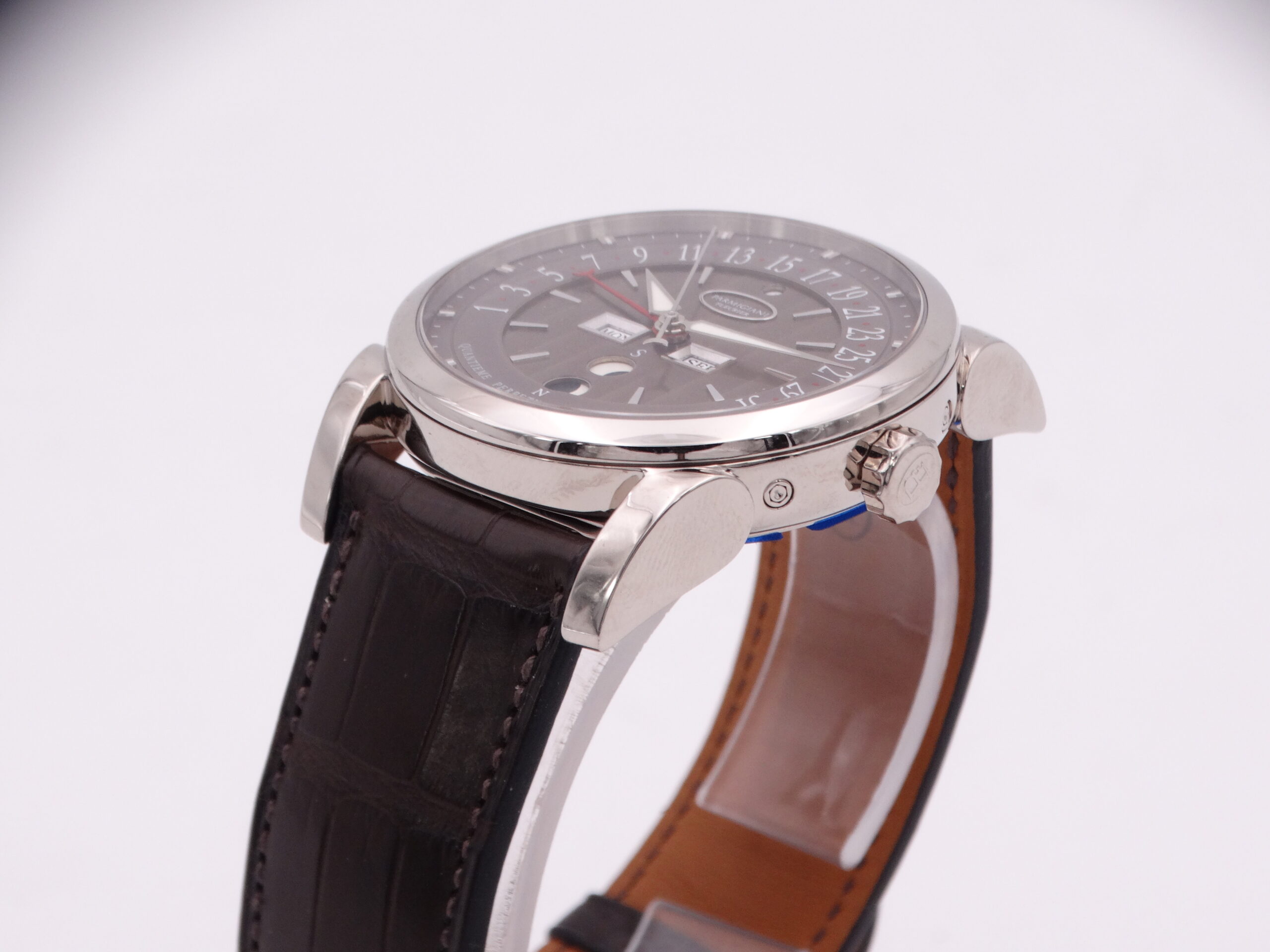 PARMIGIANI FLEURIER Tonda Centum Retrograde Calendar - Image 10