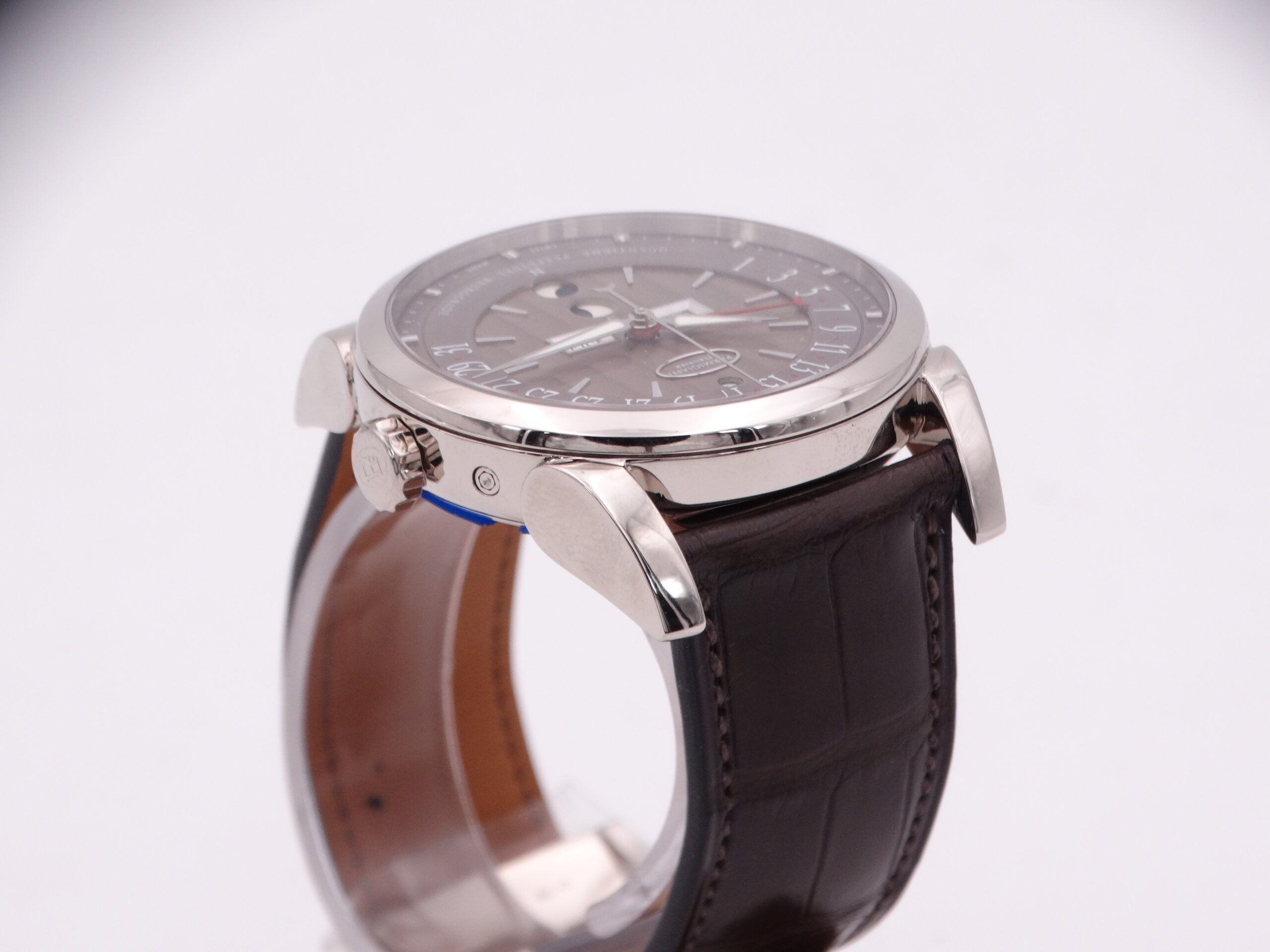 PARMIGIANI FLEURIER Tonda Centum Retrograde Calendar - Image 11