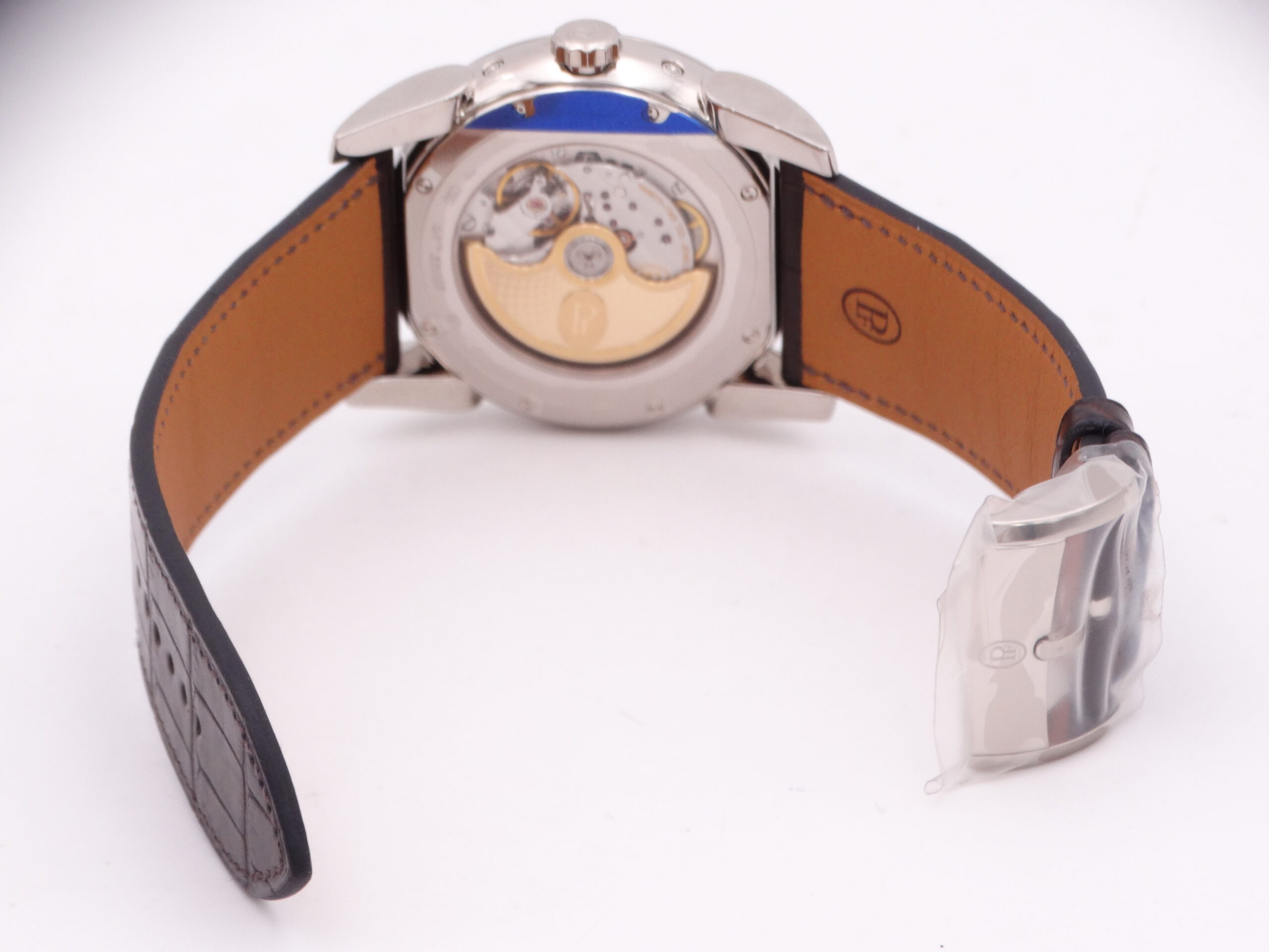 PARMIGIANI FLEURIER Tonda Centum Retrograde Calendar - Image 13