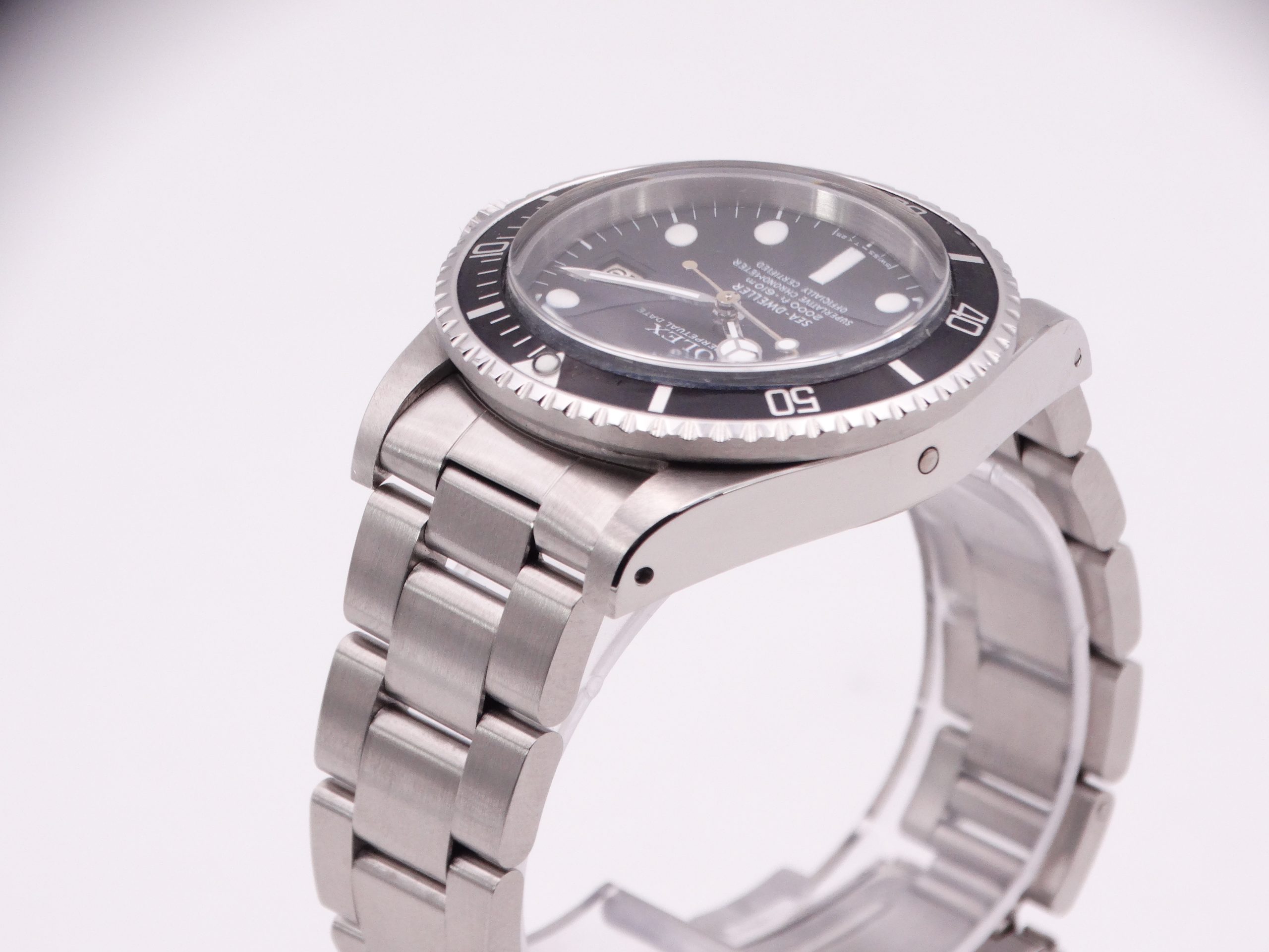 ROLEX Sea Dweller - Imagen 12