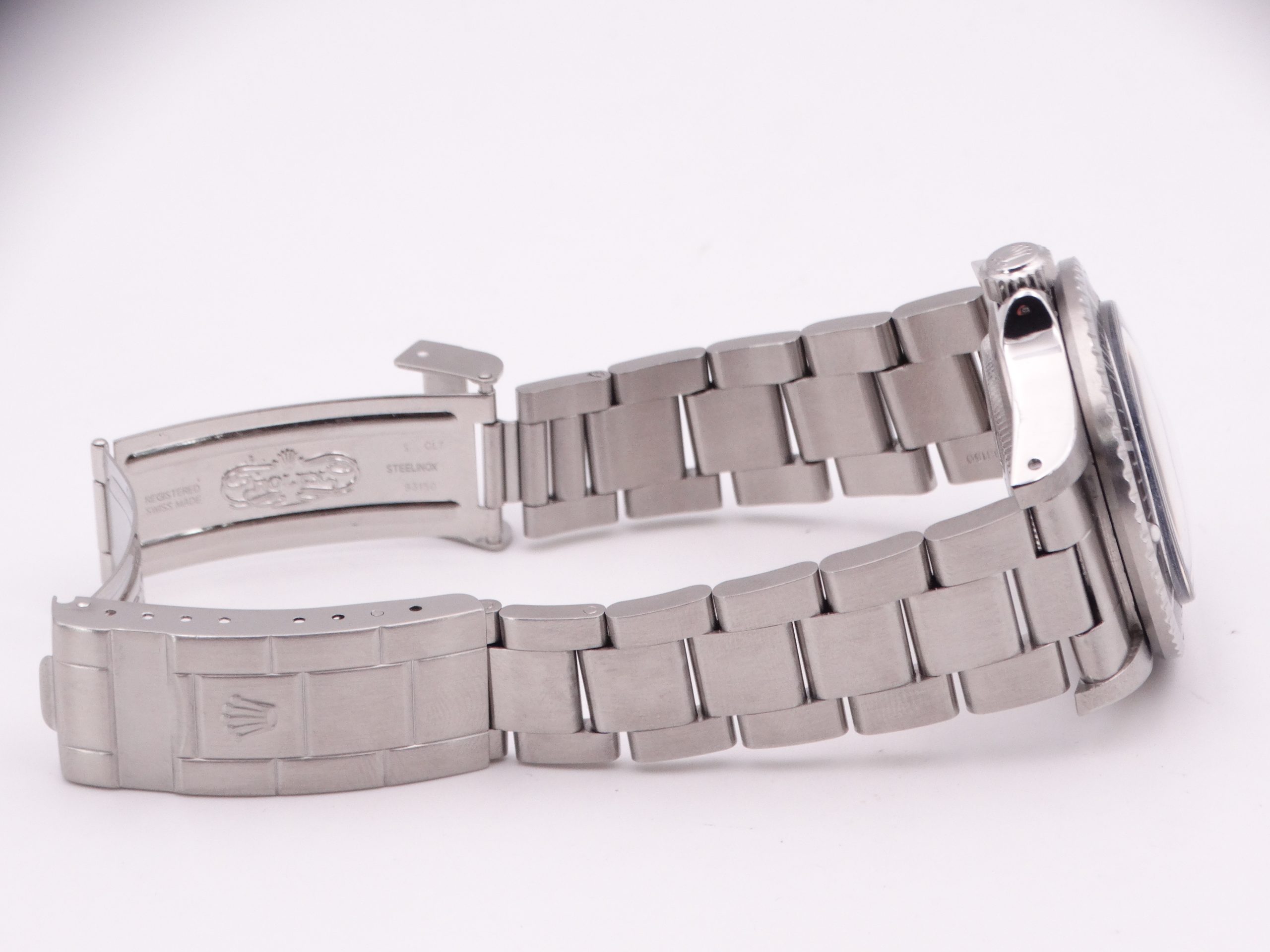 ROLEX Sea Dweller - Imagen 14