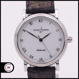 ULYSSE Nardin Automatic