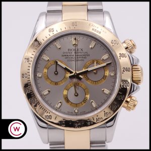 ROLEX Daytona Cosmograph