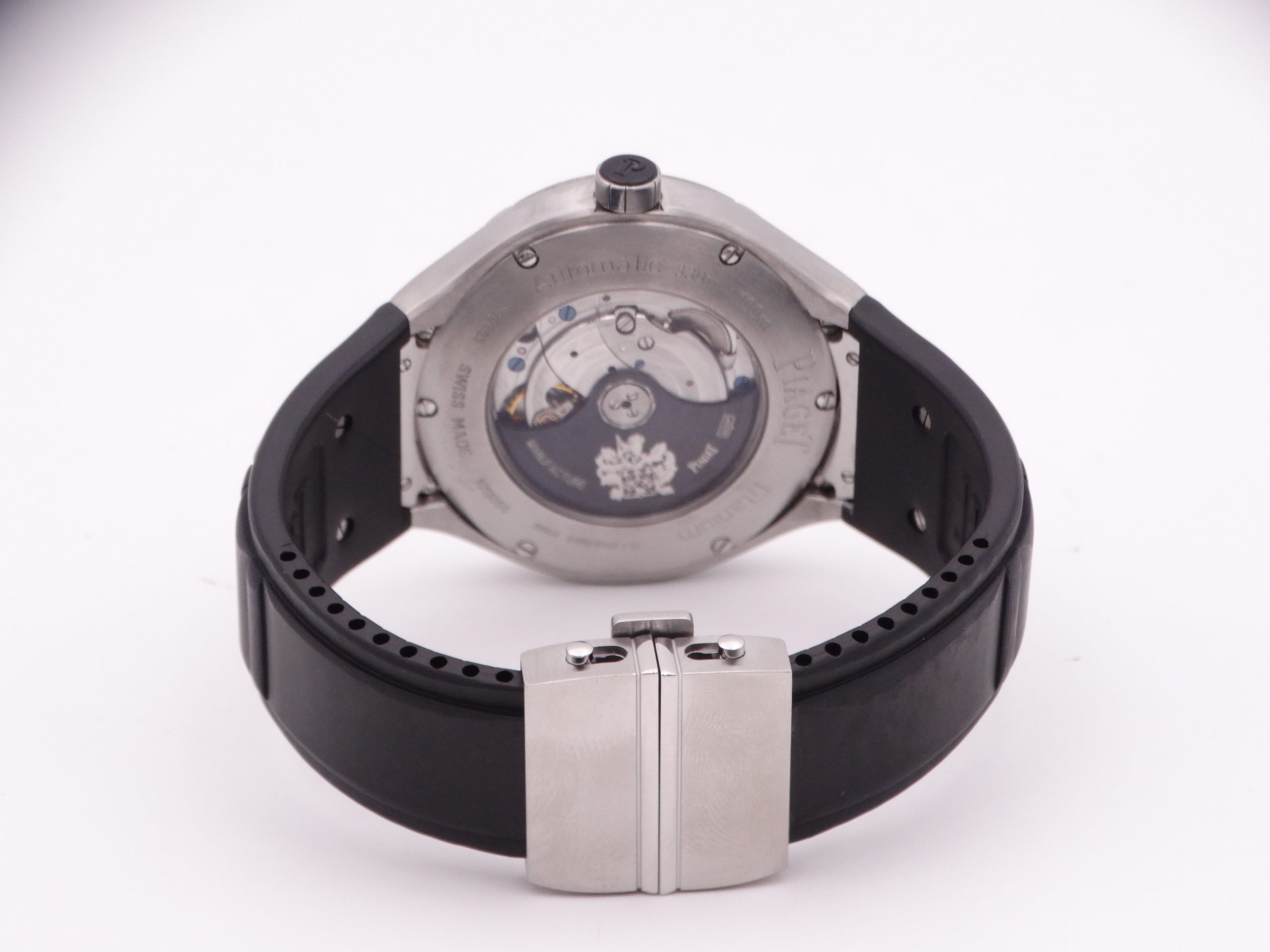 PIAGET Polo FortyFive - Imagen 13