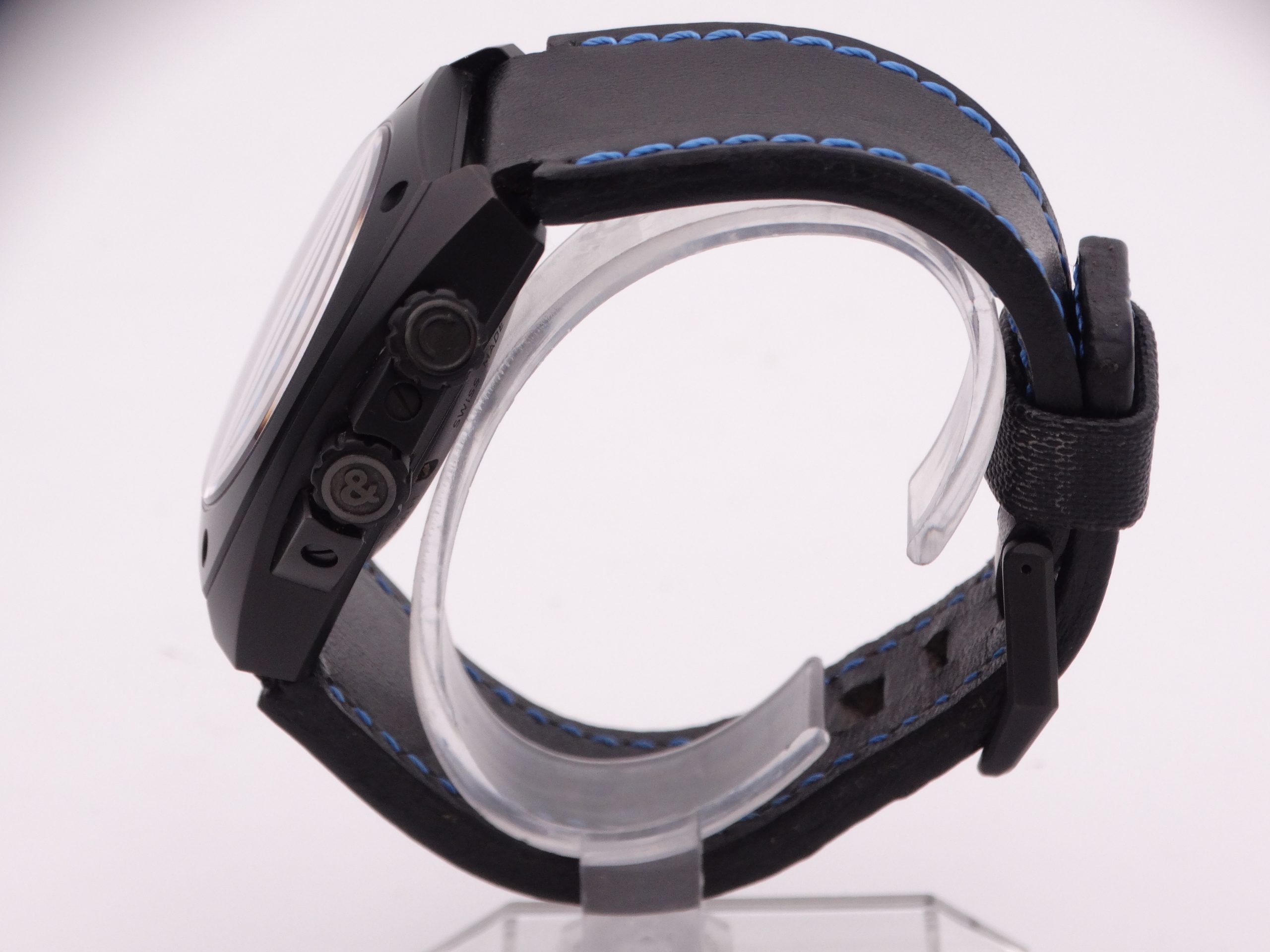 BELL & ROSS BR02 Diver - Imagen 5