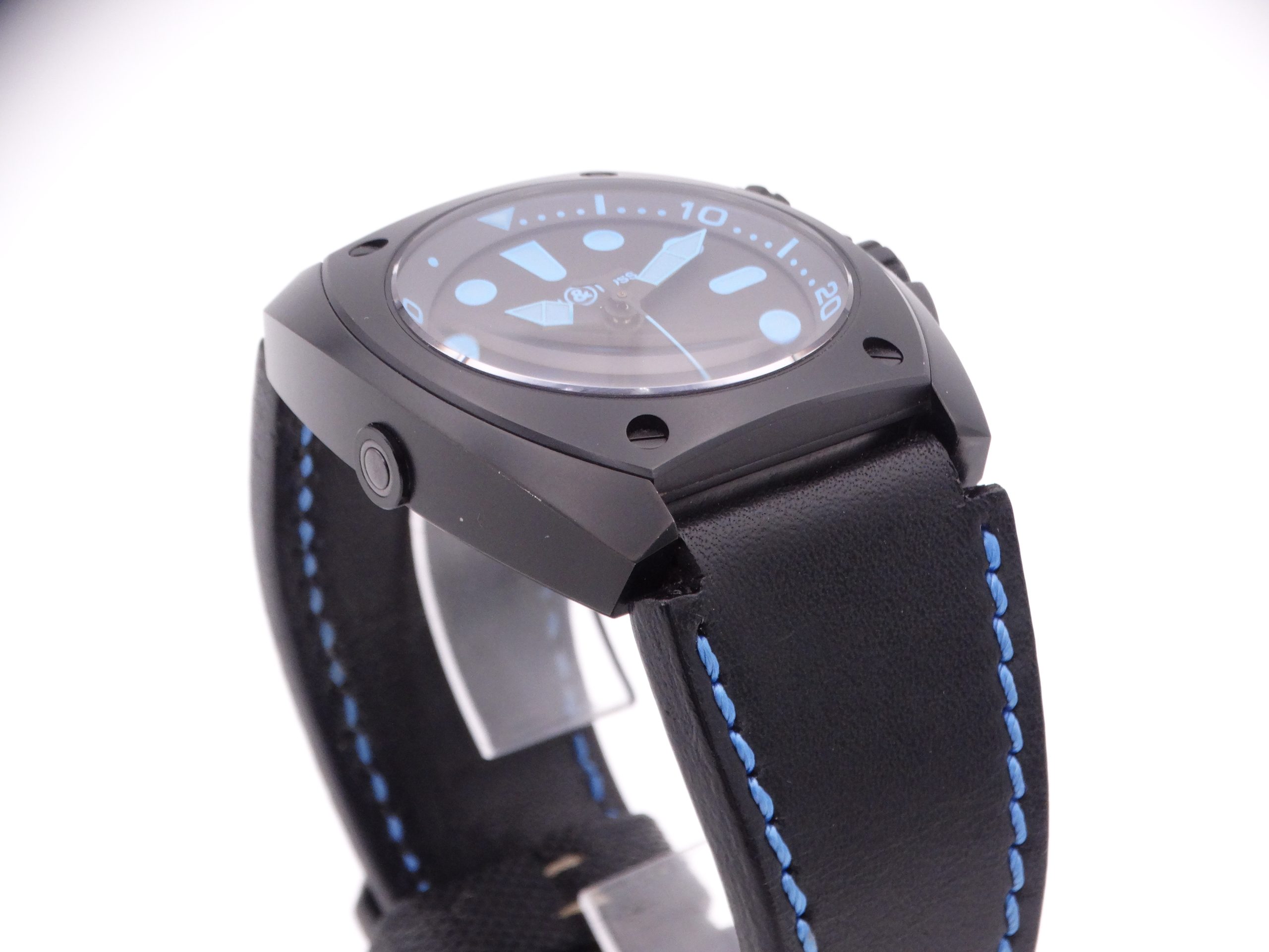 BELL & ROSS BR02 Diver - Imagen 9