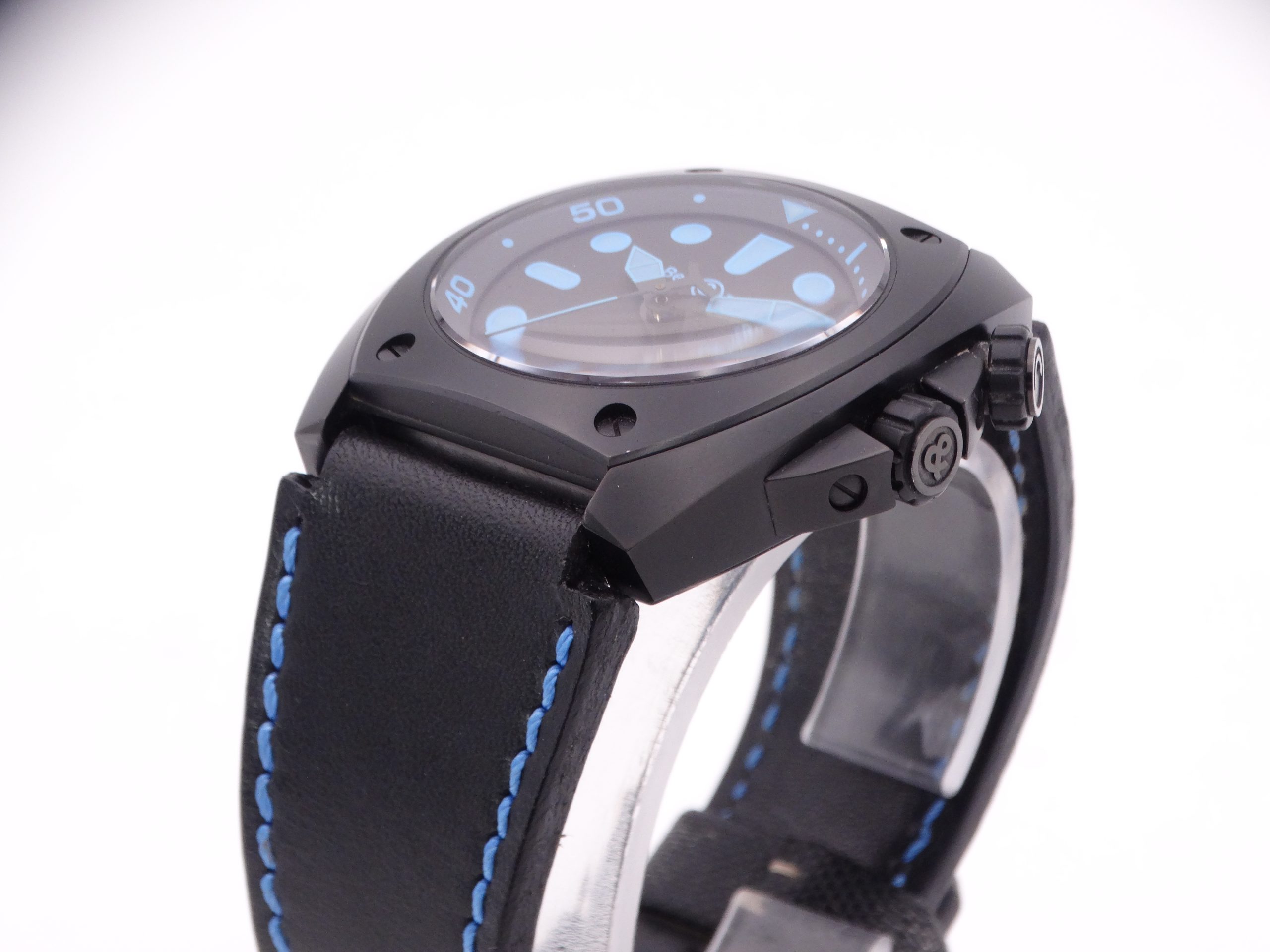 BELL & ROSS BR02 Diver - Imagen 10