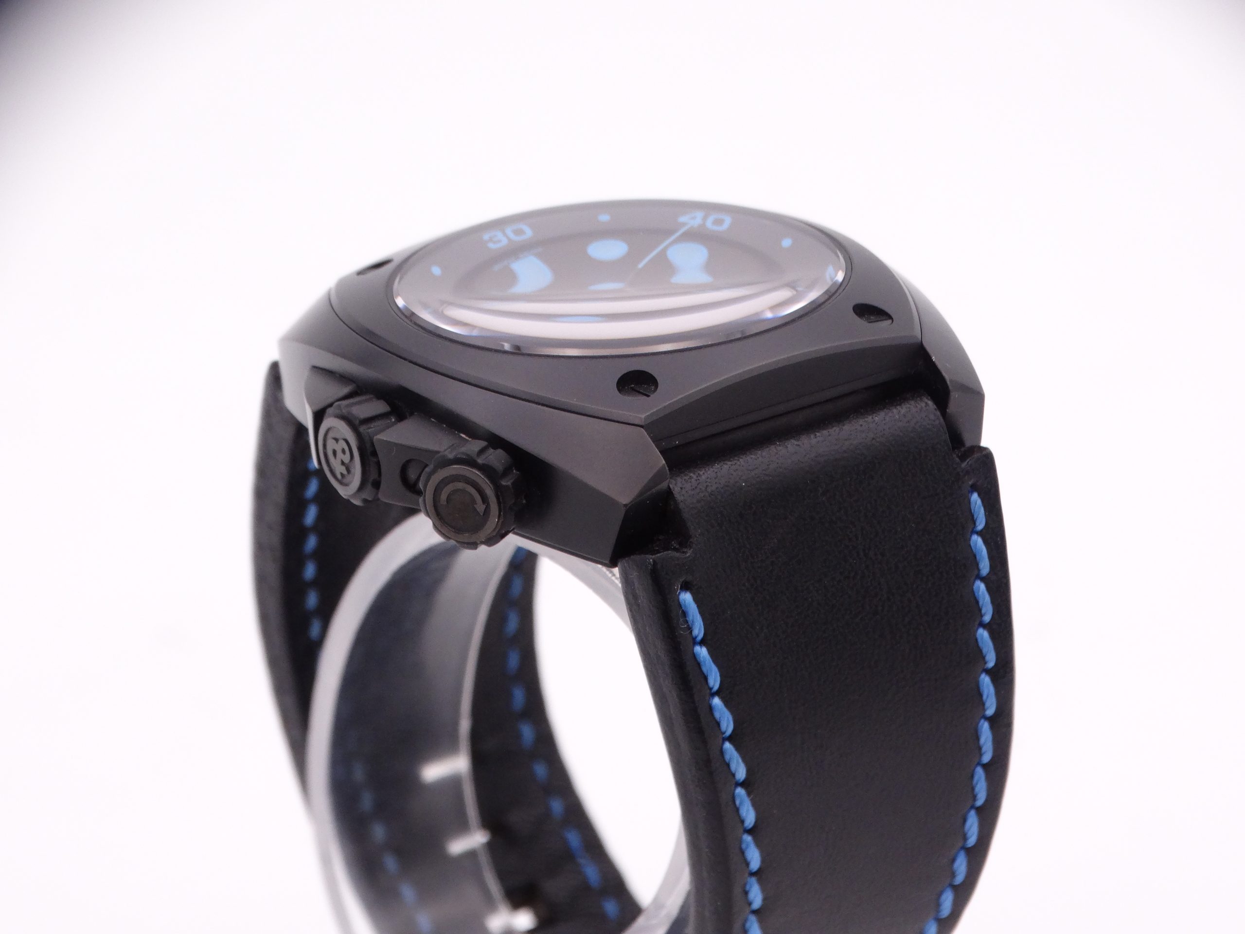 BELL & ROSS BR02 Diver - Imagen 11