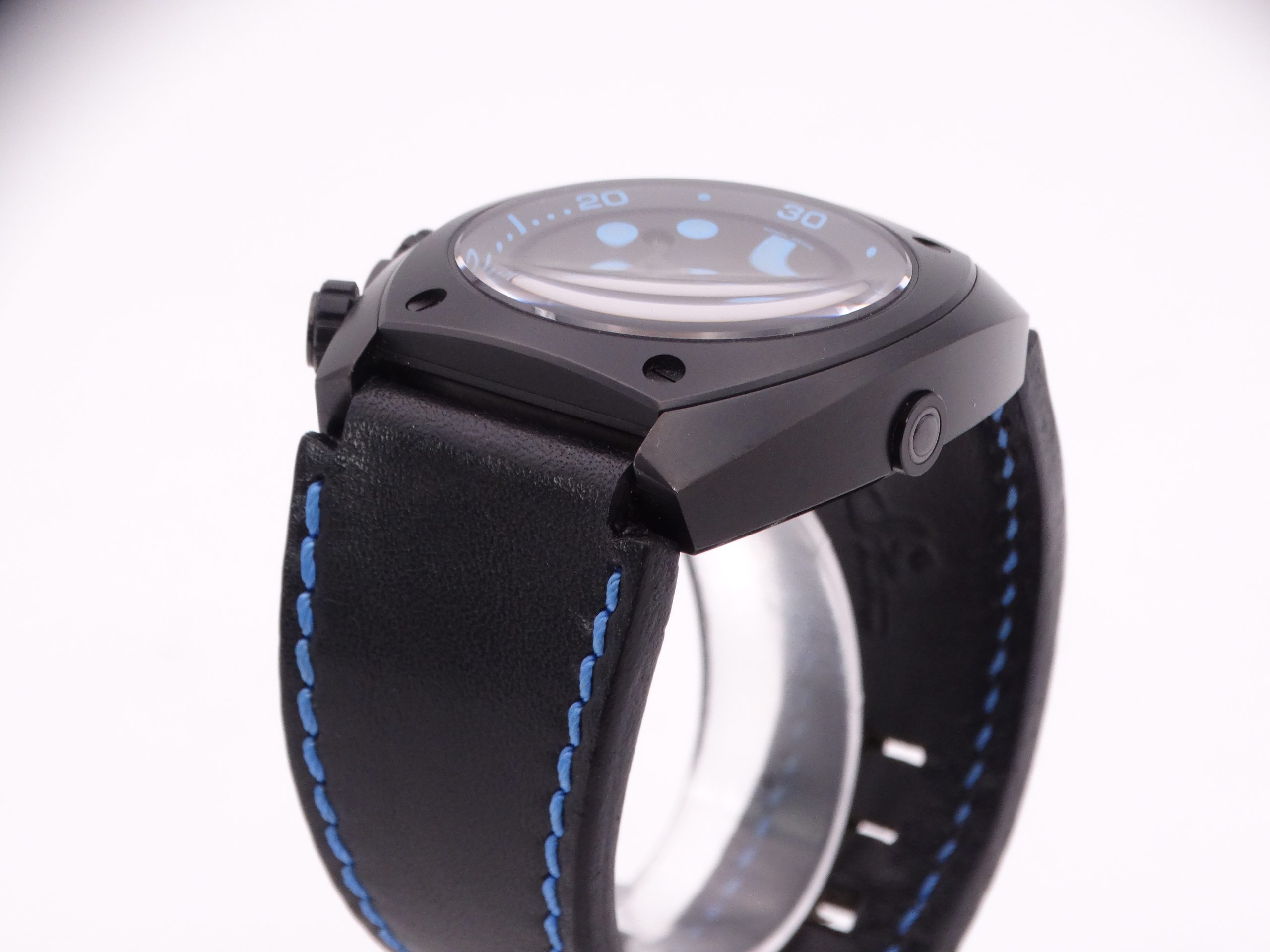 BELL & ROSS BR02 Diver - Imagen 12