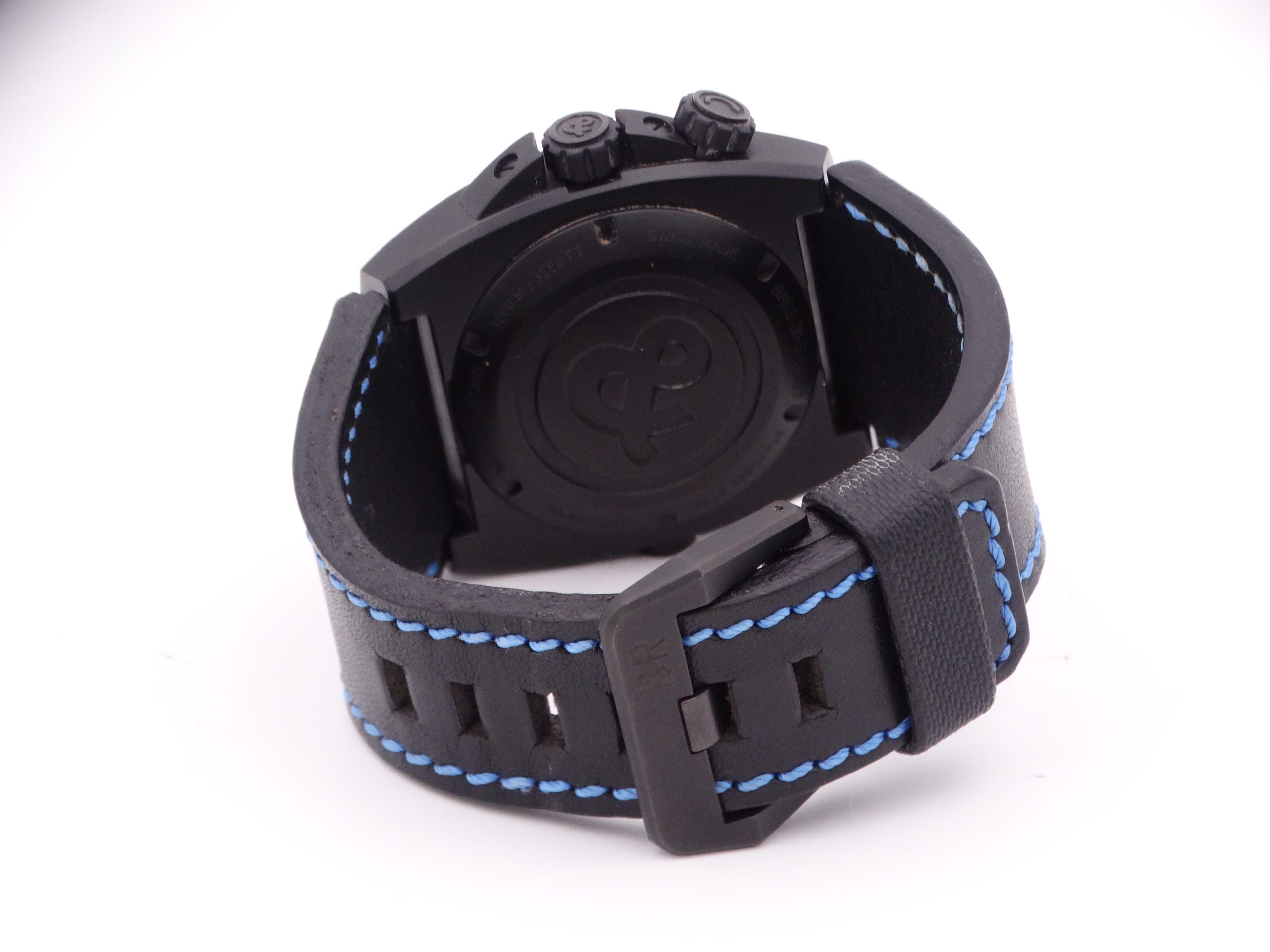 BELL & ROSS BR02 Diver - Imagen 13