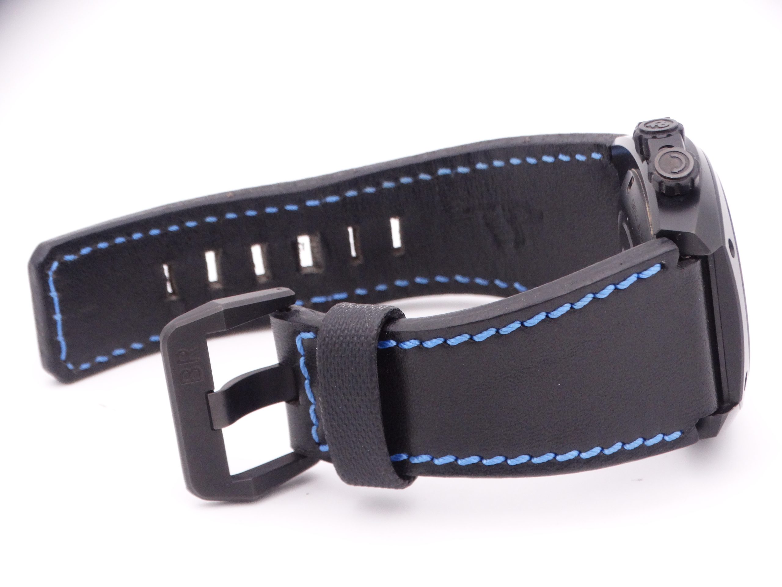 BELL & ROSS BR02 Diver - Imagen 14