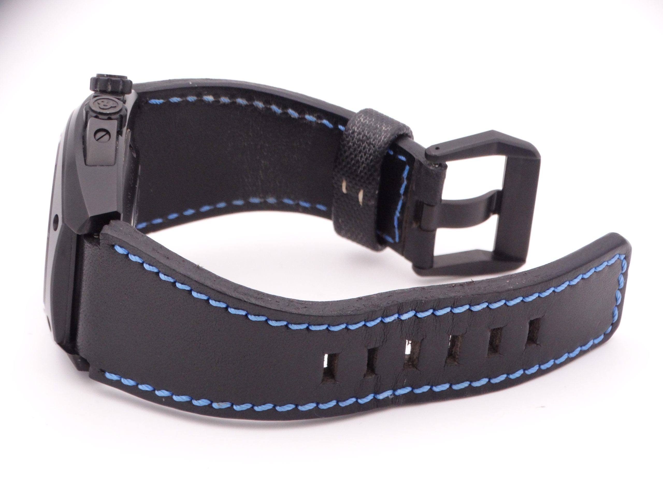 BELL & ROSS BR02 Diver - Imagen 15