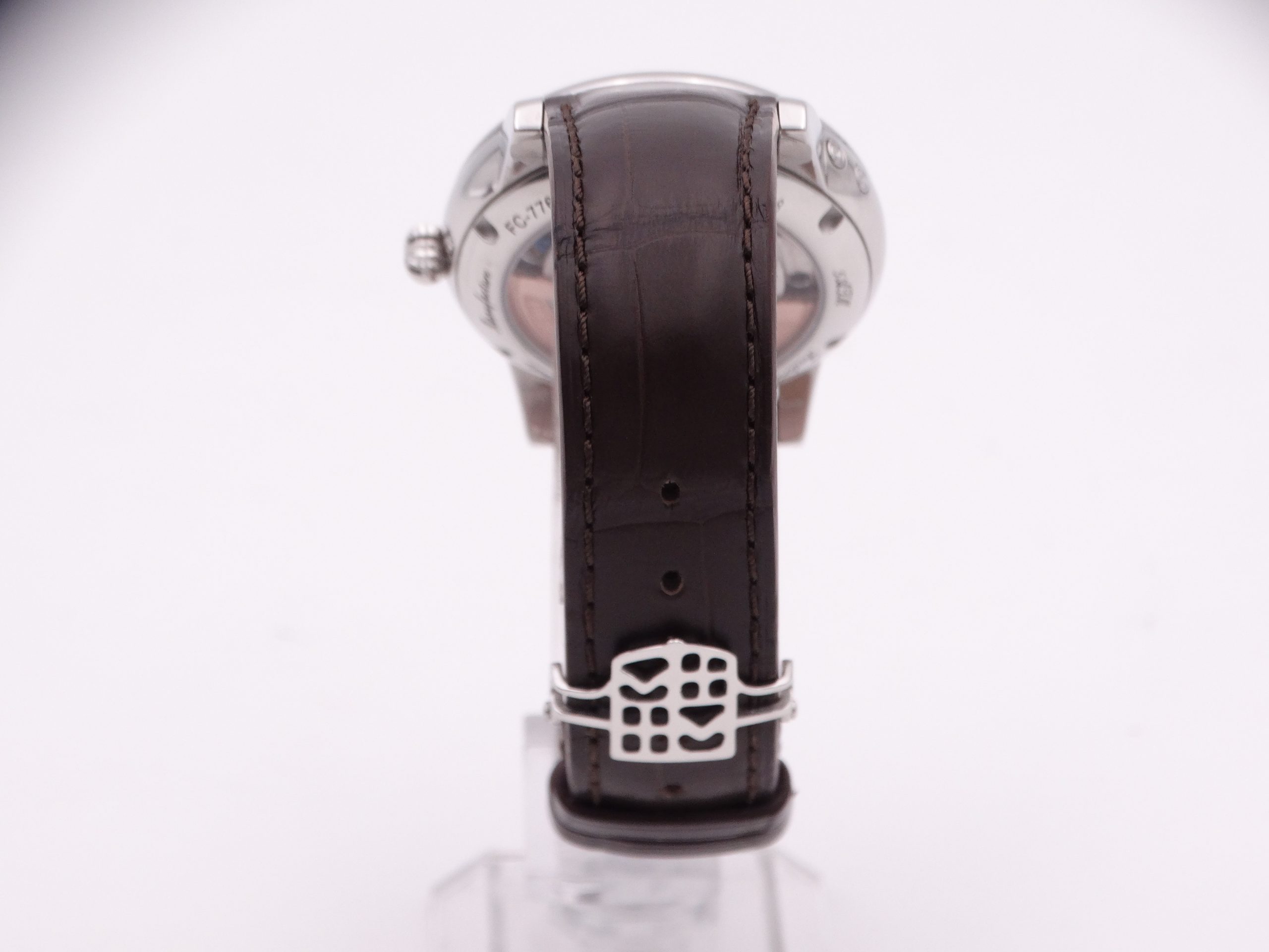 FREDERIQUE CONSTANT Manufacture Classic Perpetual Calendar - Imagen 6