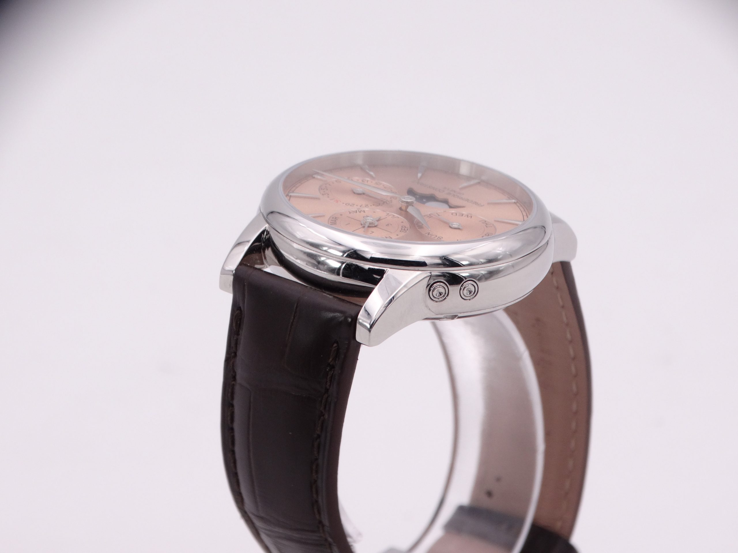 FREDERIQUE CONSTANT Manufacture Classic Perpetual Calendar - Imagen 12