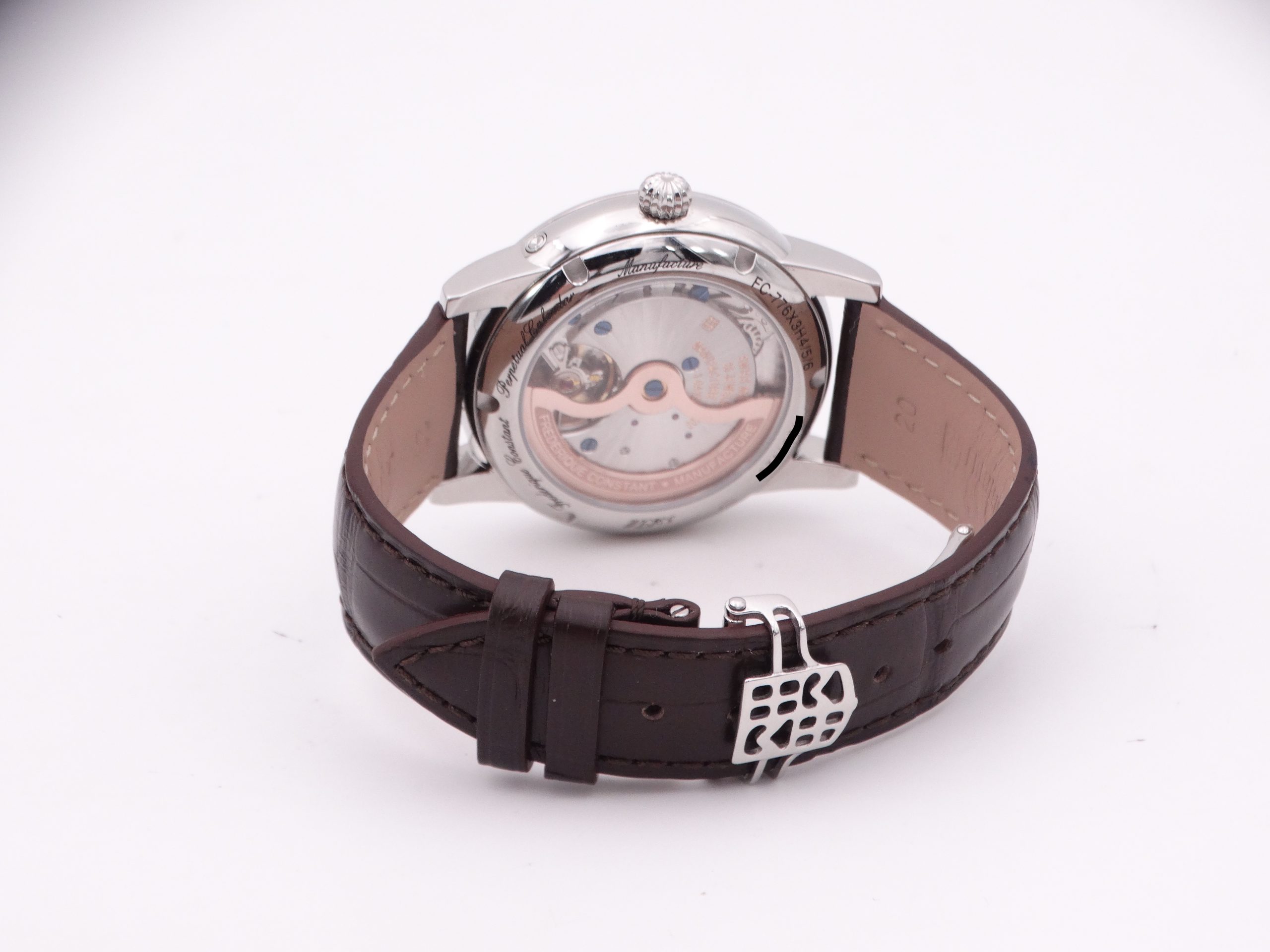 FREDERIQUE CONSTANT Manufacture Classic Perpetual Calendar - Imagen 13