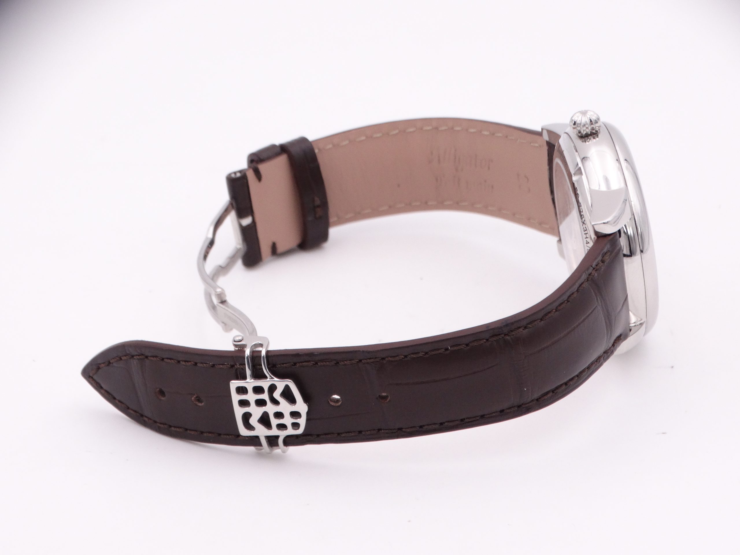 FREDERIQUE CONSTANT Manufacture Classic Perpetual Calendar - Imagen 14