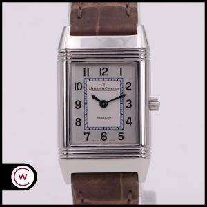 JAEGER-LeCOULTRE Reverso Lady