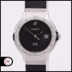 HUBLOT Classic MDM