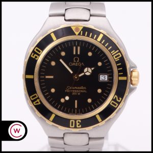OMEGA Seamaster Professional 200m