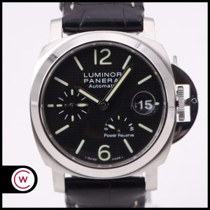 PANERAI Luminor Power Reserve