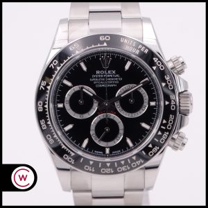 ROLEX Daytona Cosmograph