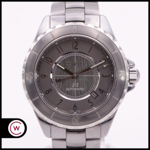 CHANEL J12 Chromatic Automatic