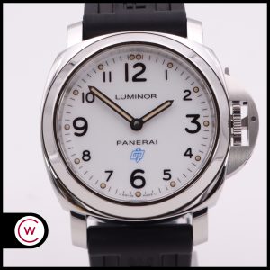 PANERAI Luminor Base Logo