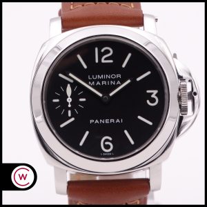 PANERAI Luminor Marina Base