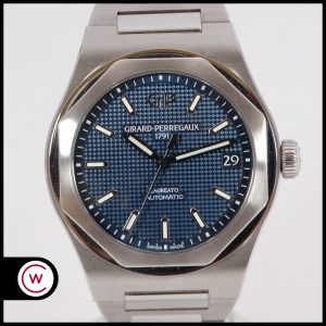 GIRARD PERREGAUX Laureato