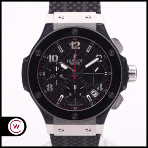 HUBLOT Big Bang Chronograph