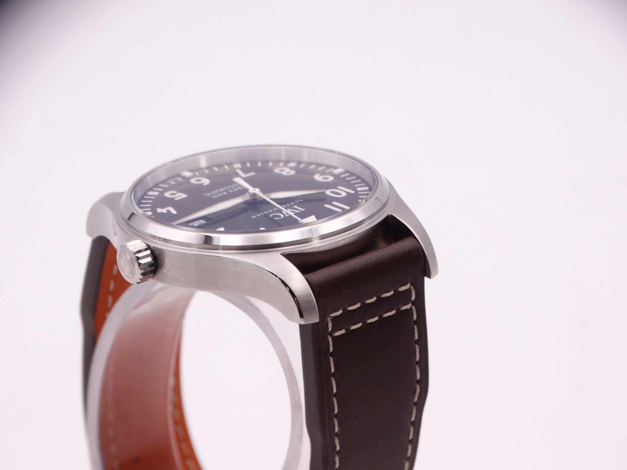 IWC Pilot Mark XVIII Antoine de Saint Exupery - Imagen 11