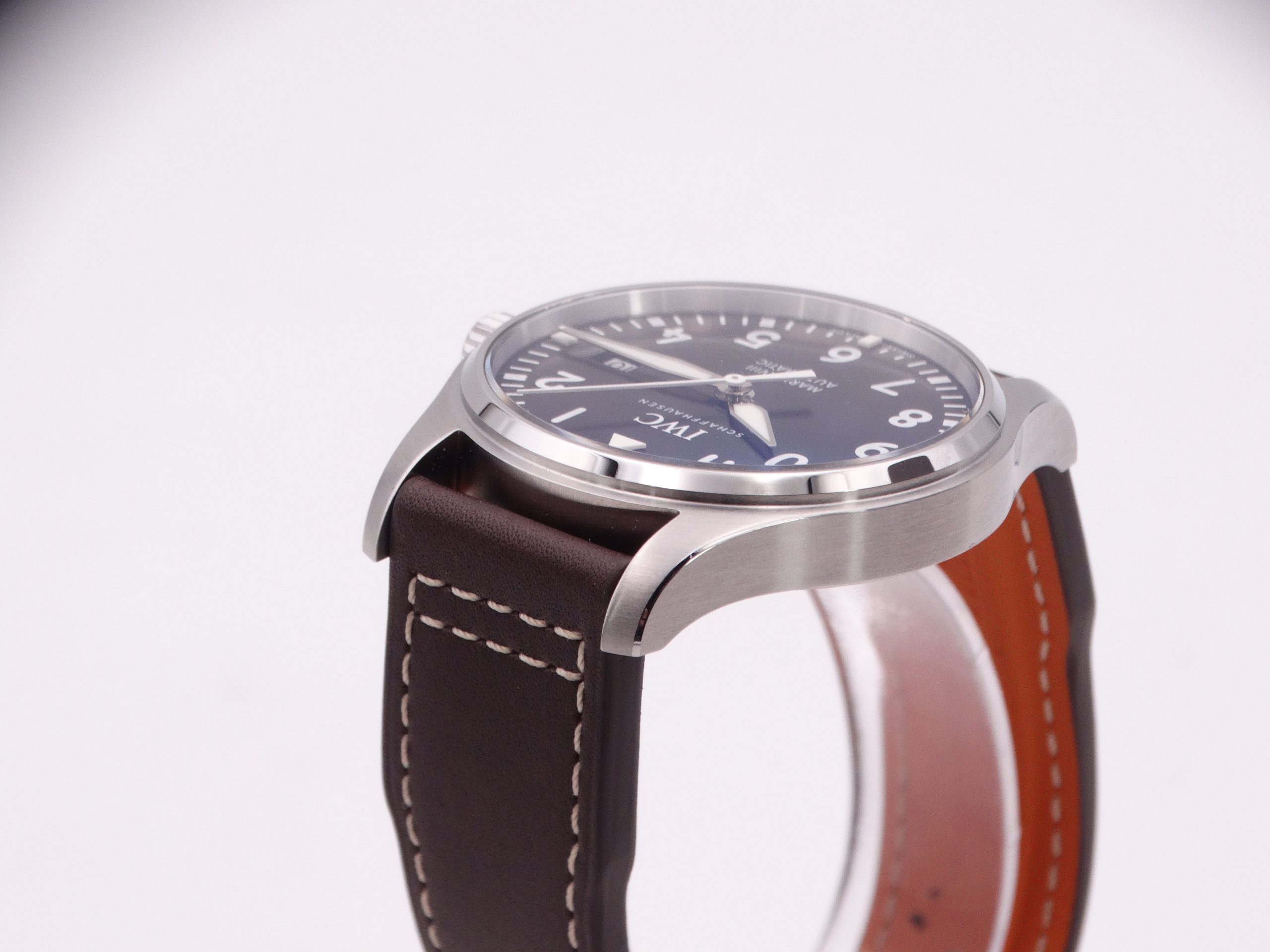 IWC Pilot Mark XVIII Antoine de Saint Exupery - Imagen 12