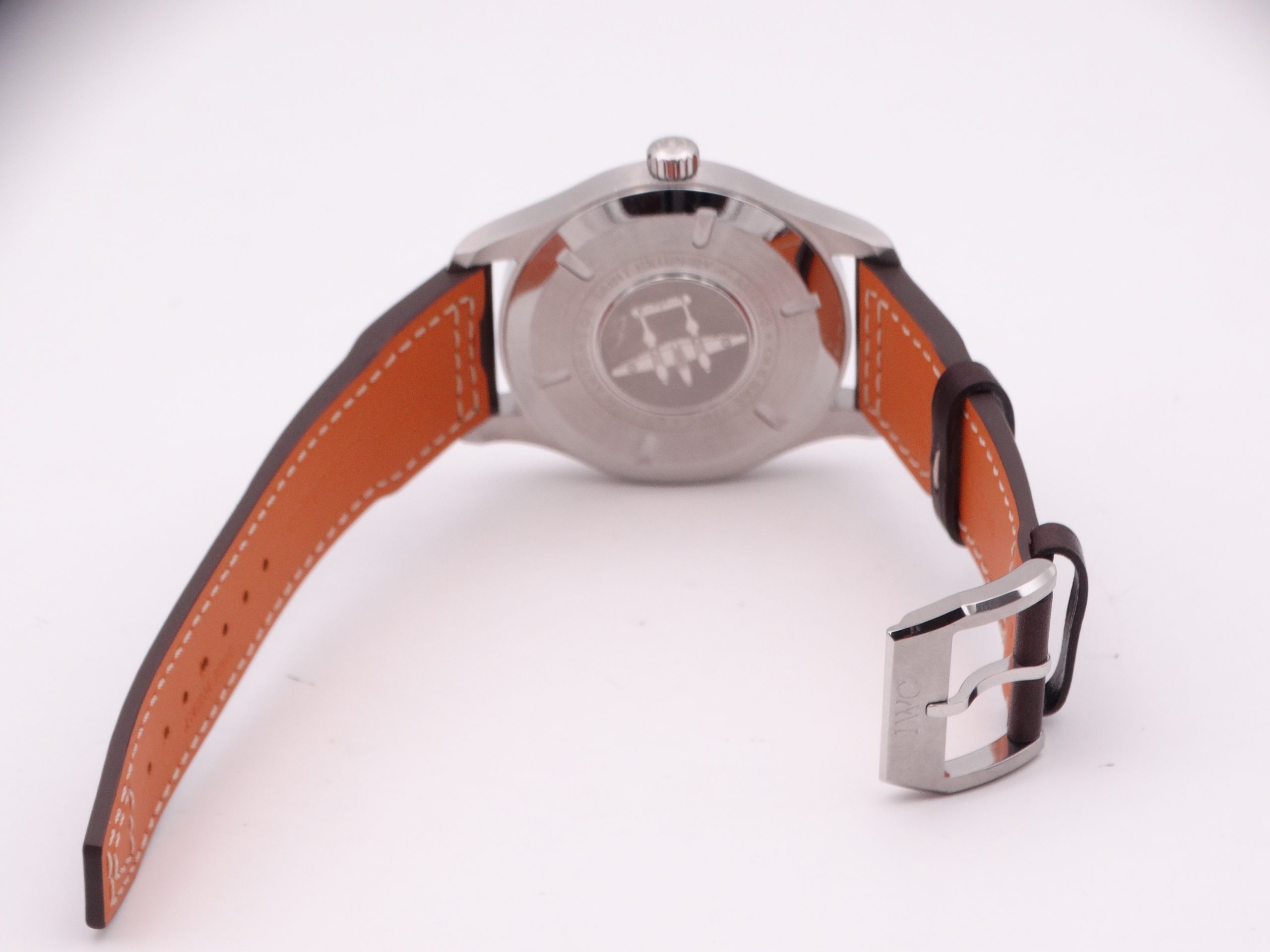 IWC Pilot Mark XVIII Antoine de Saint Exupery - Imagen 13
