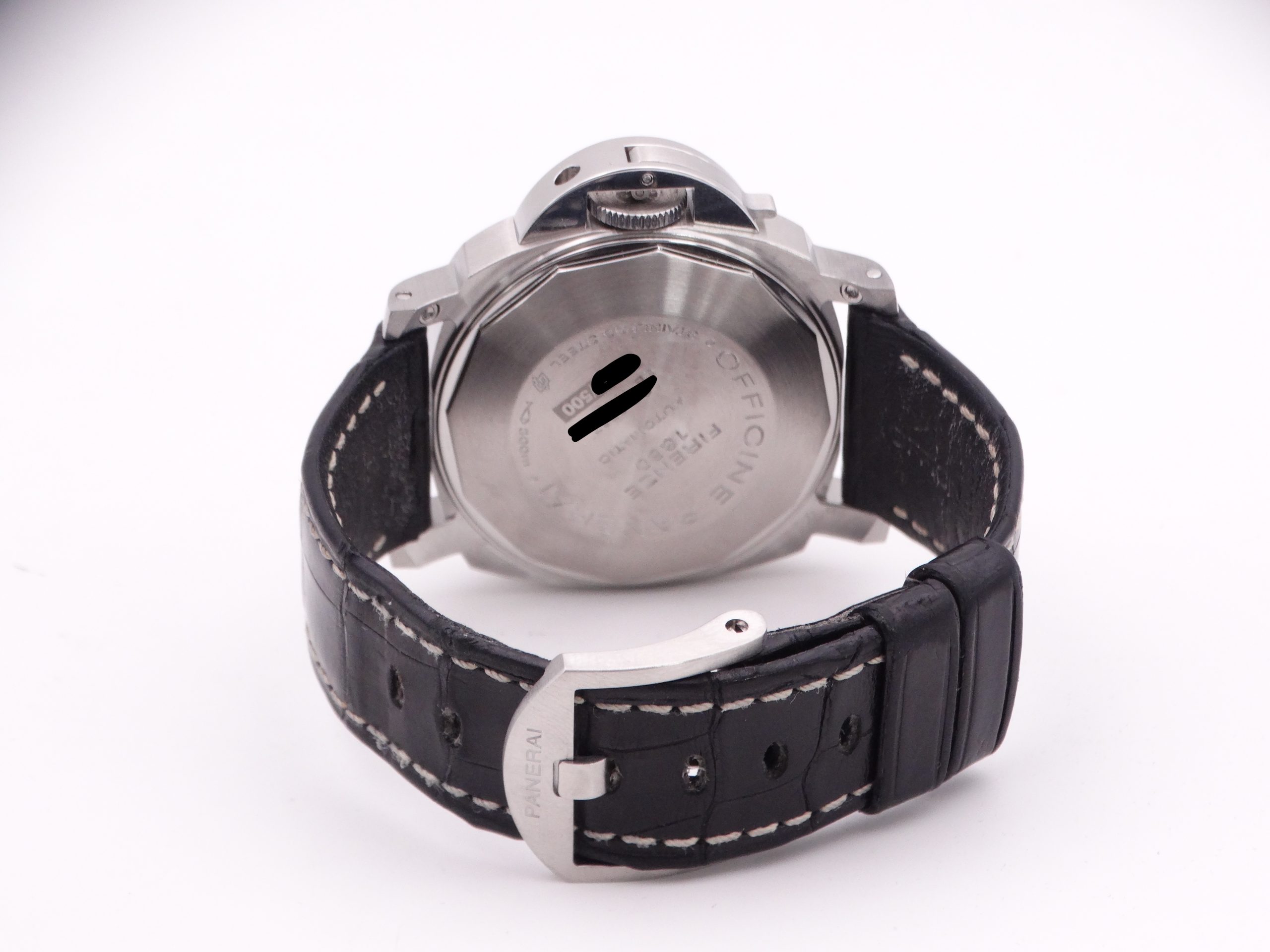 PANERAI Luminor Power Reserve - Imagen 13